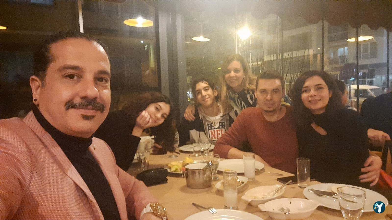 Duman Mangalbaşı