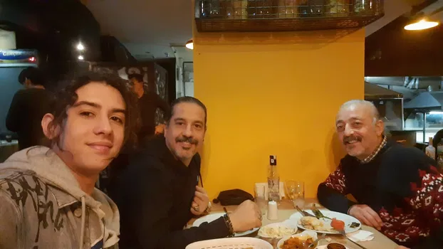 Duman Mangalbaşı resimleri