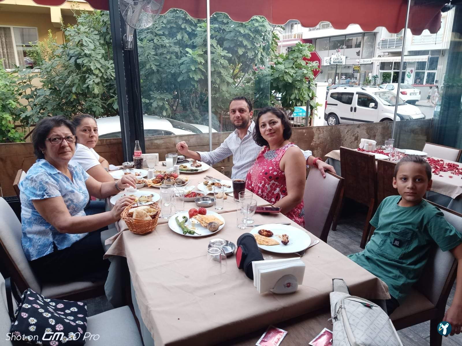 Duman Mangalbaşı
