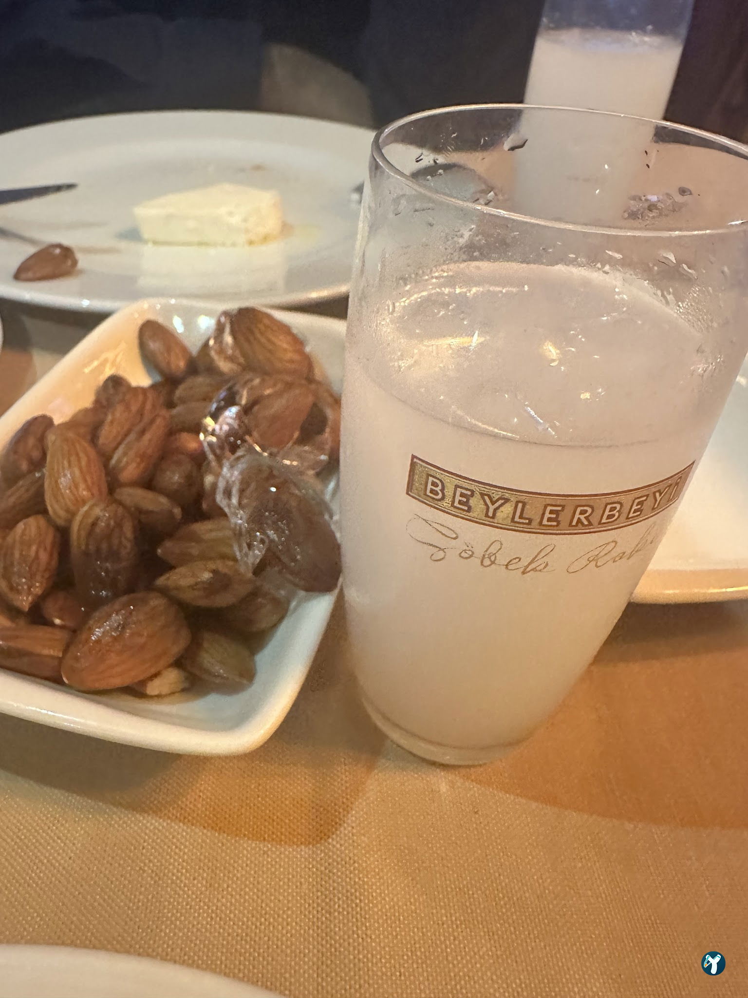 Duman Mangalbaşı