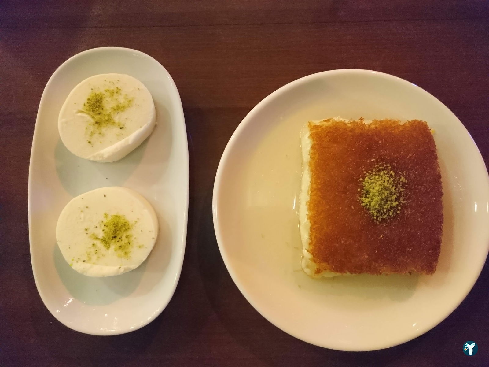Duman Mangalbaşı