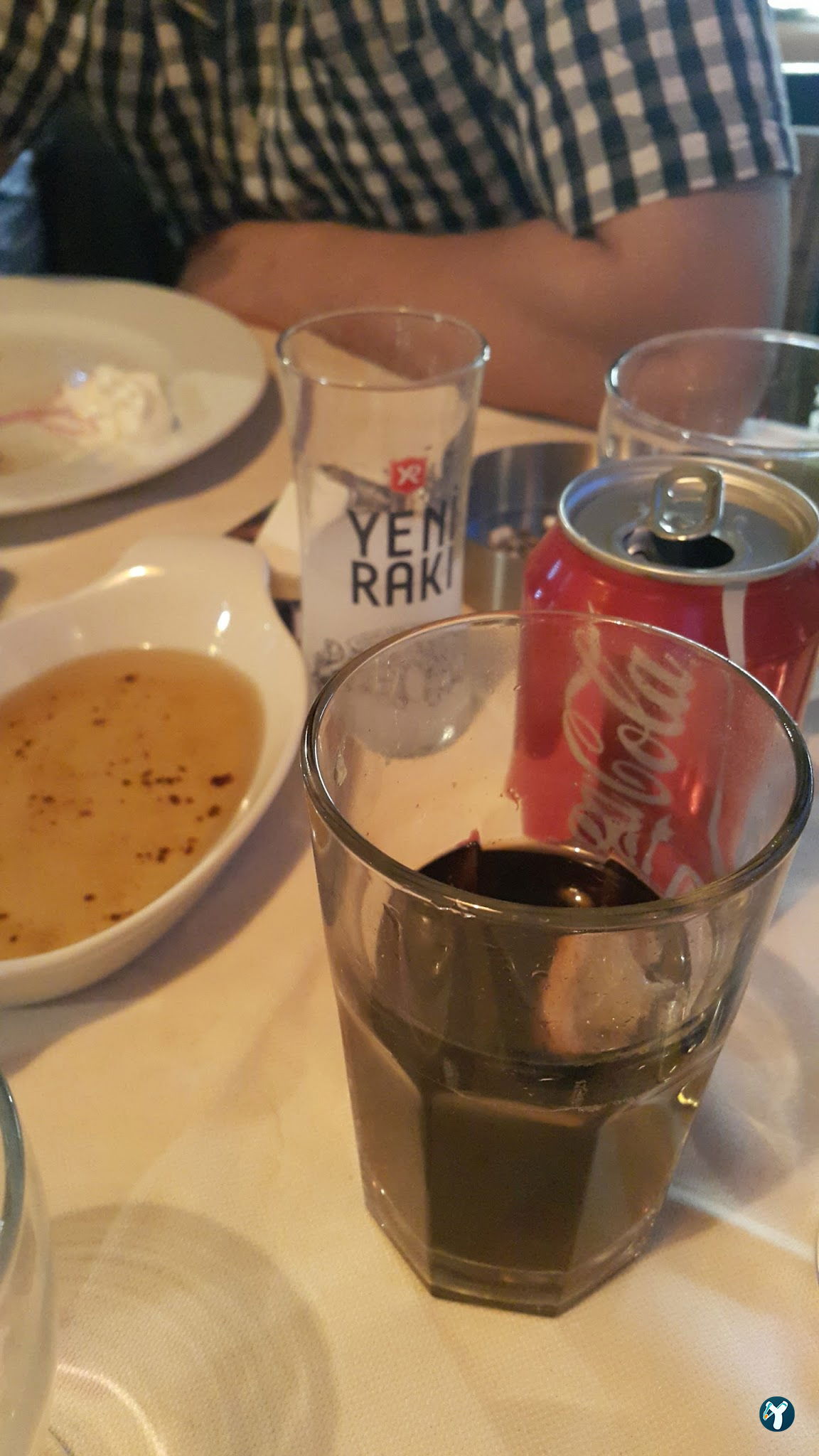 Duman Mangalbaşı
