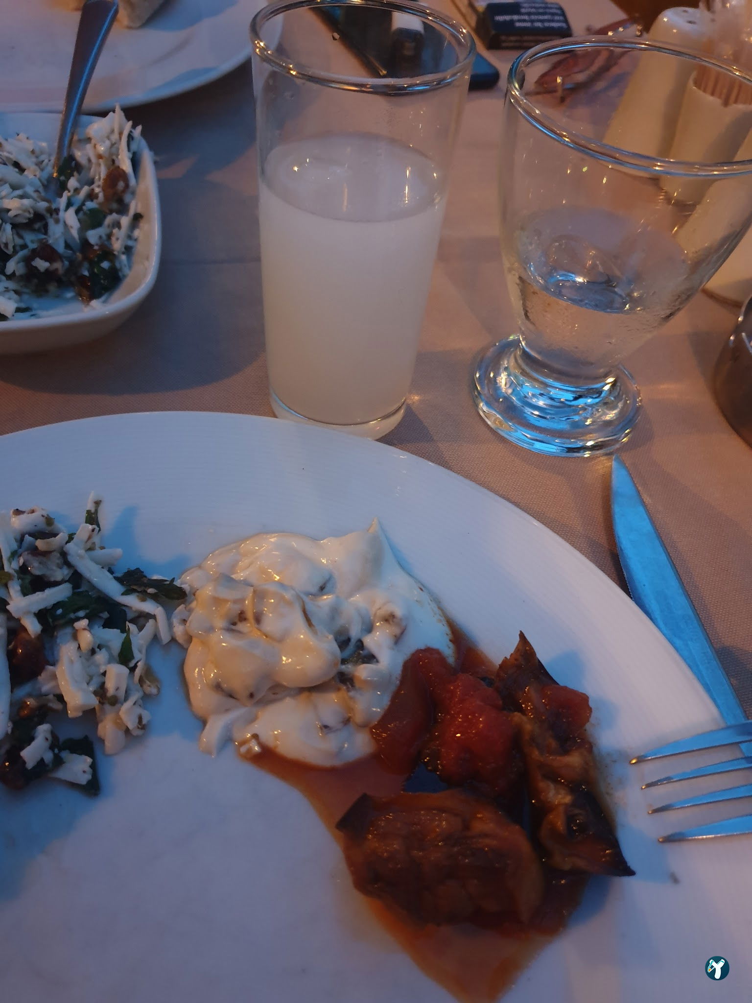 Duman Mangalbaşı