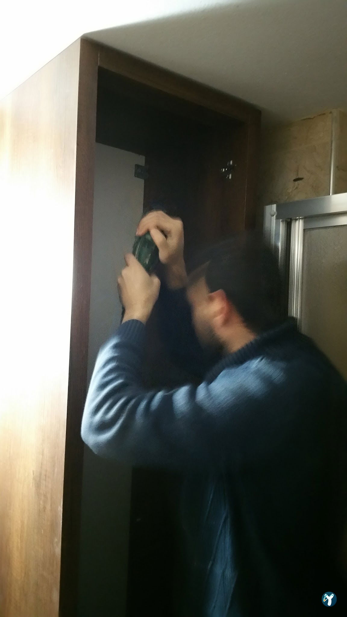 Duman Mangalbaşı