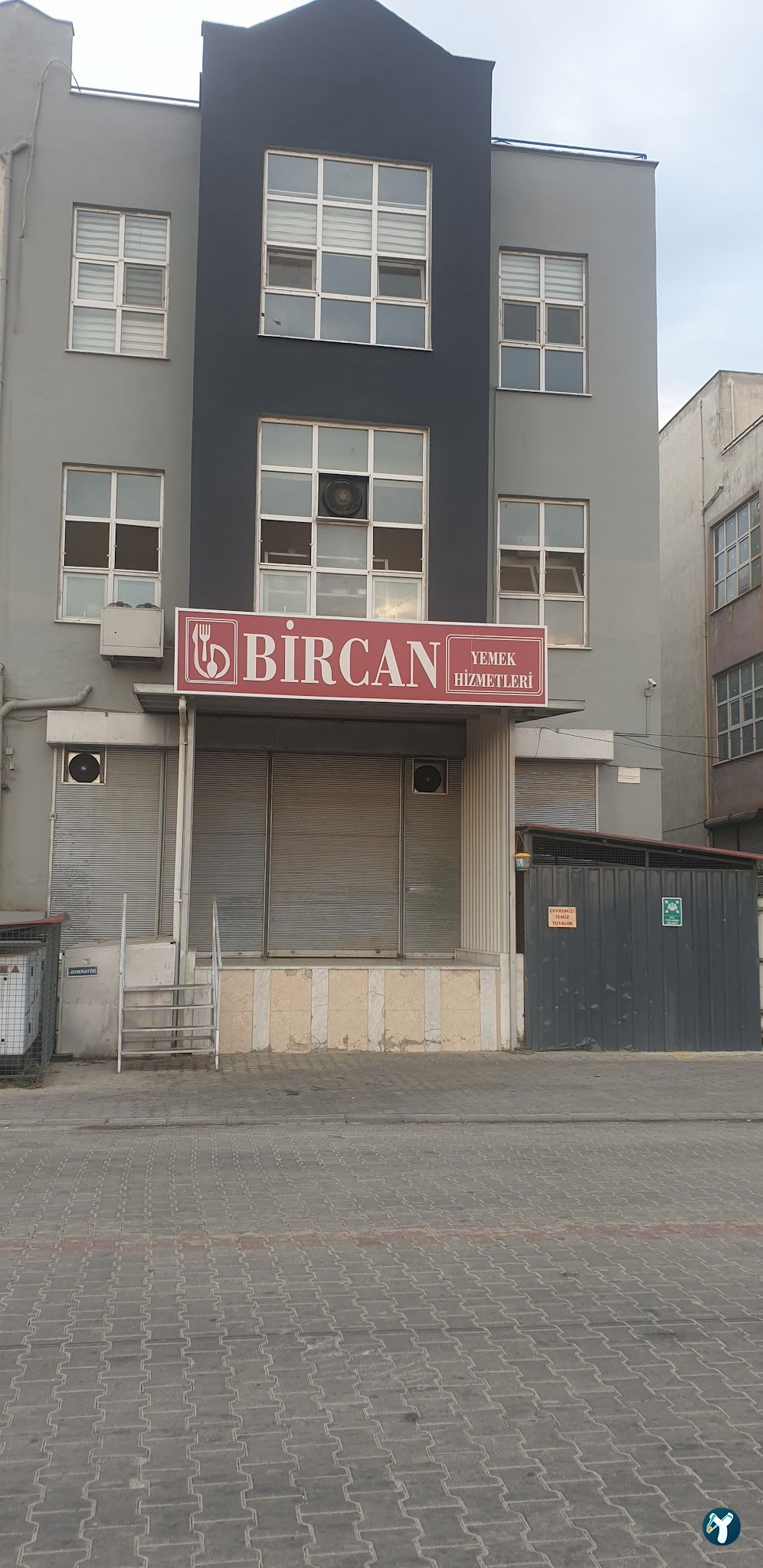 Bircan Yemek