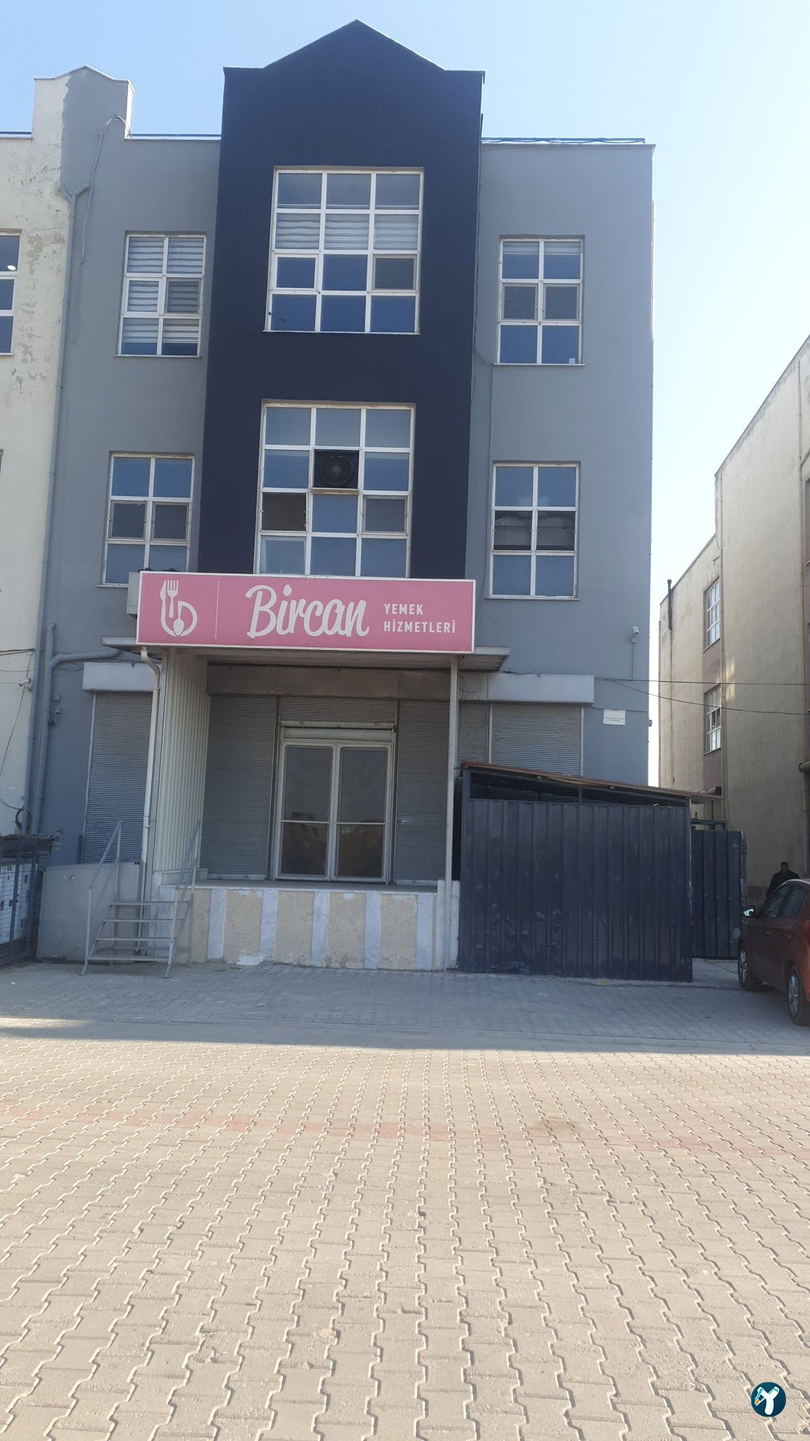 Bircan Yemek