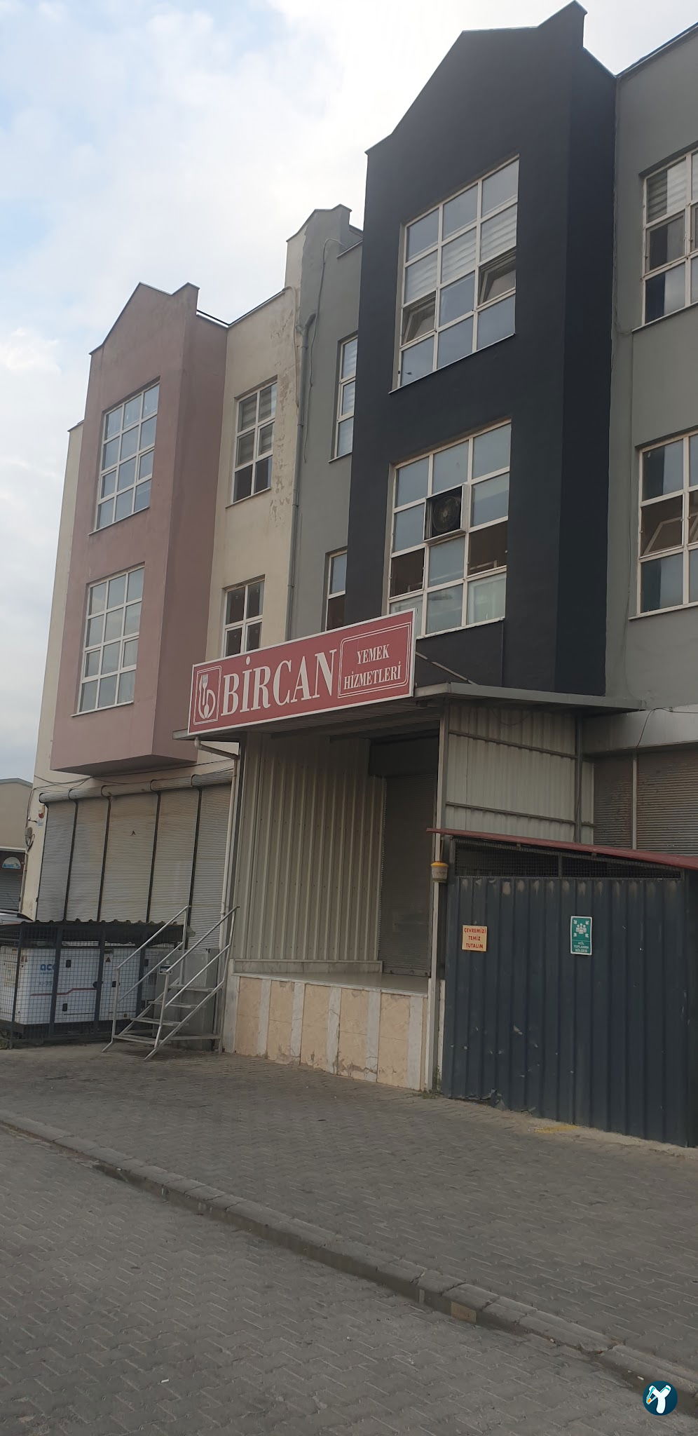 Bircan Yemek