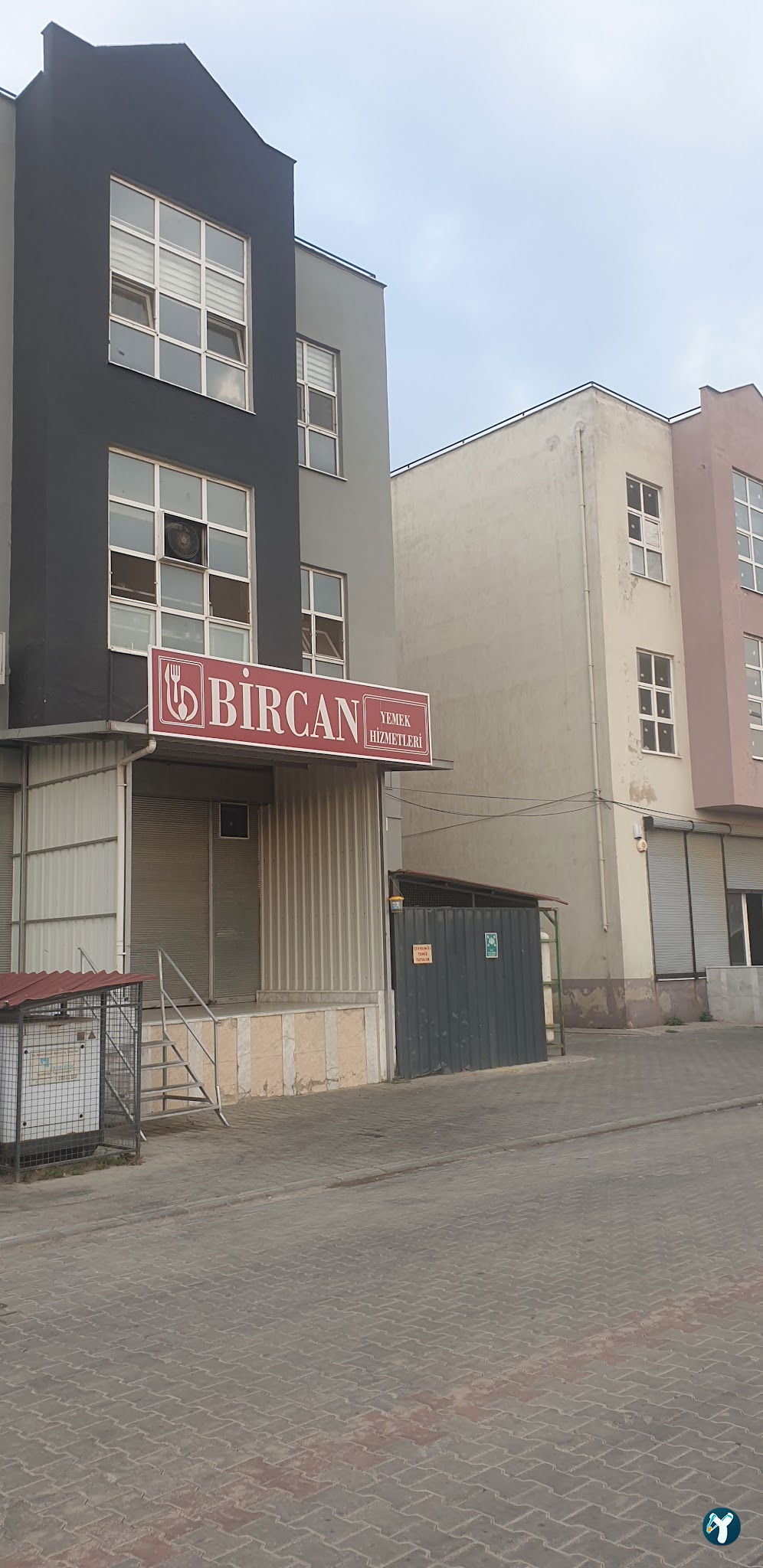 Bircan Yemek