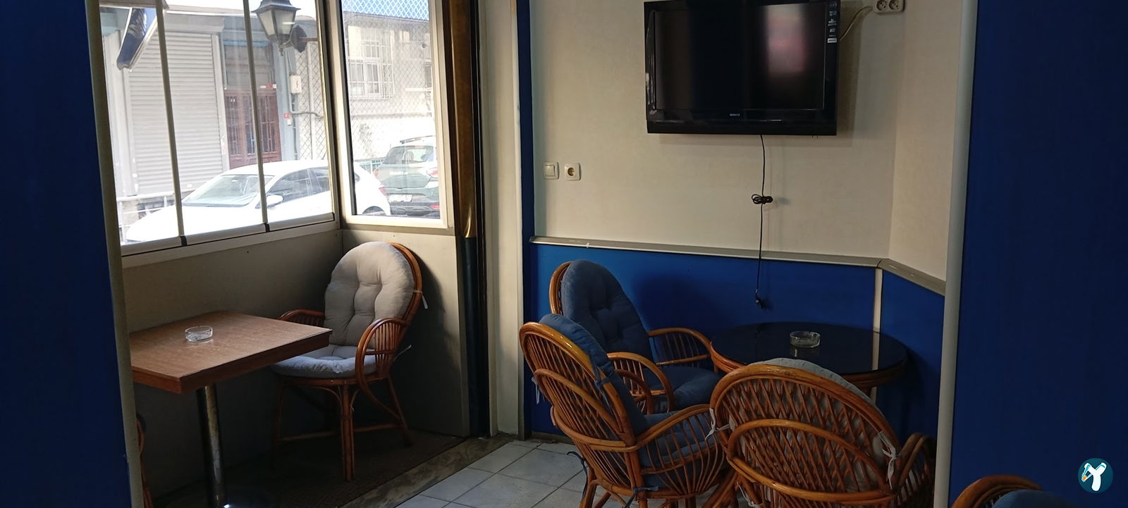 Seykoo Cafe