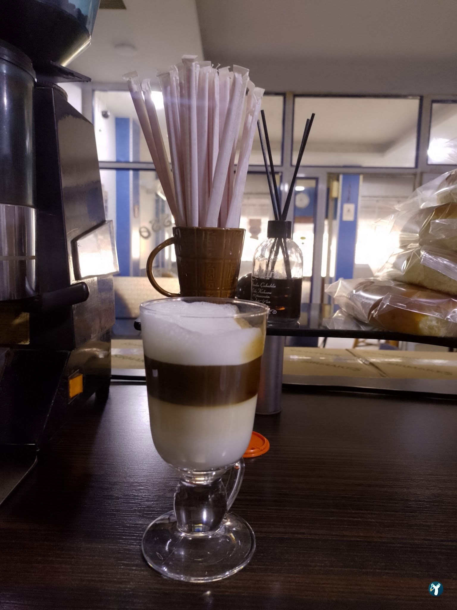 Seykoo Cafe