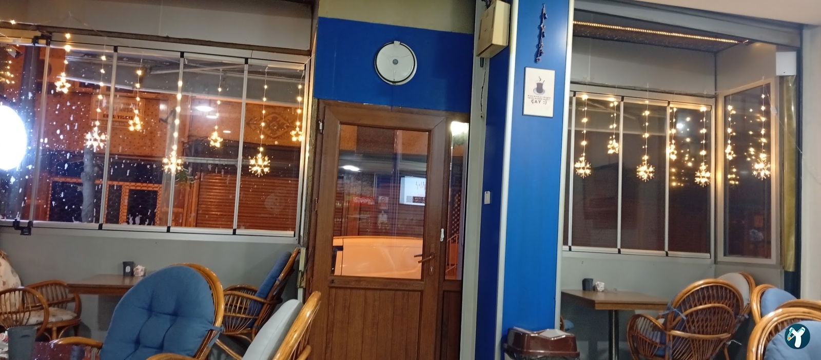 Seykoo Cafe