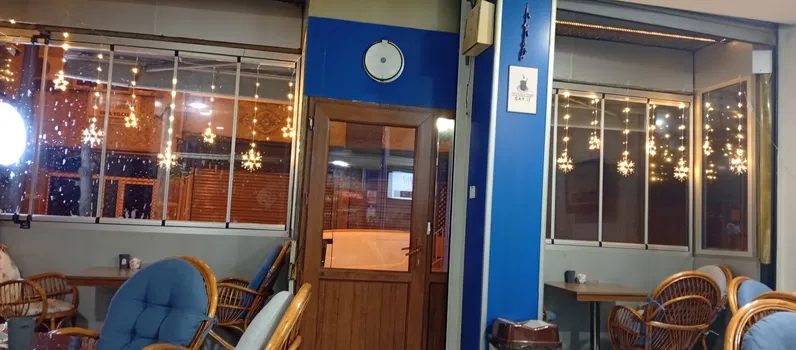 Seykoo Cafe resimleri