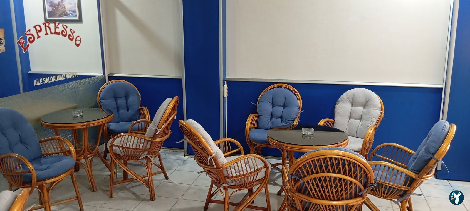 Seykoo Cafe