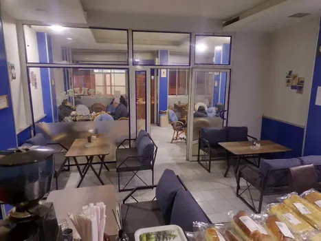 Seykoo Cafe resimleri