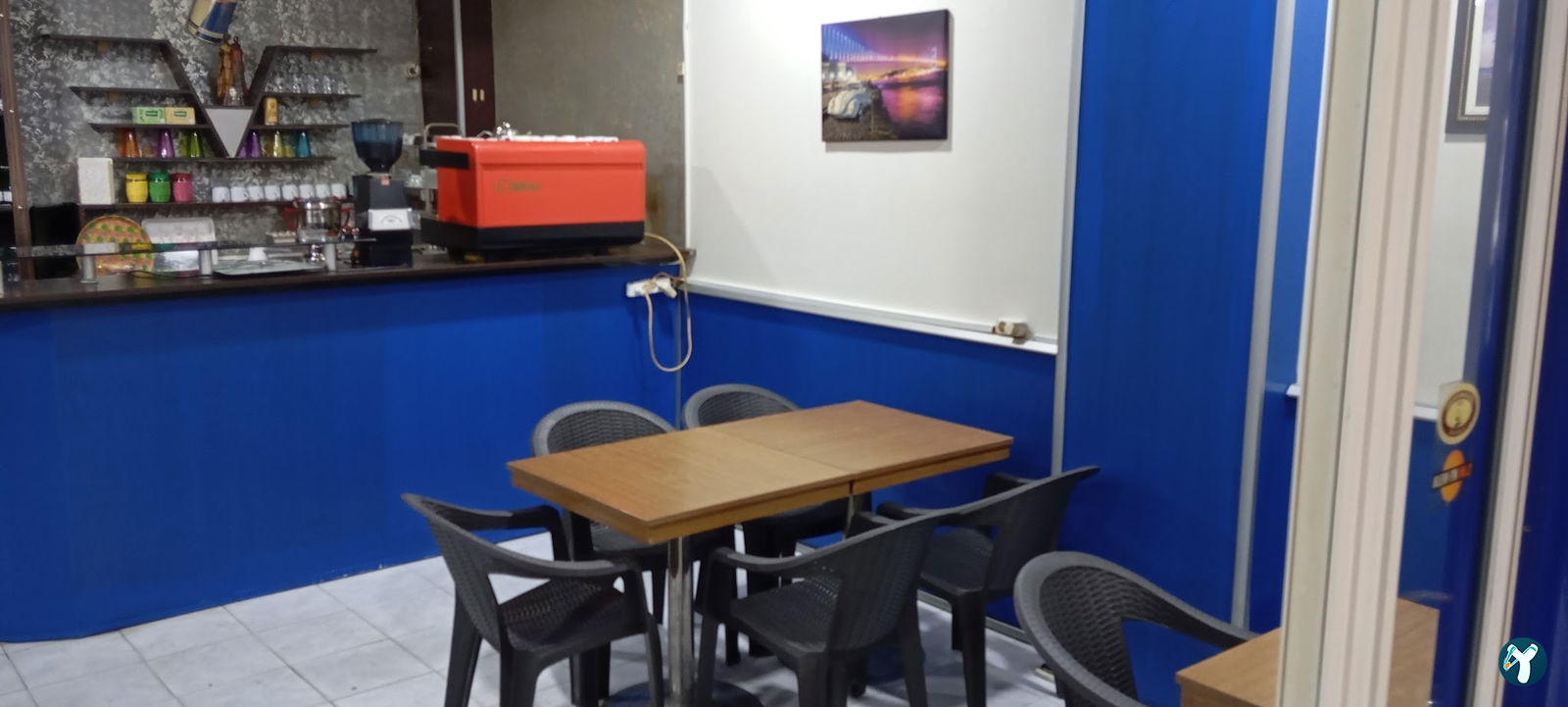 Seykoo Cafe