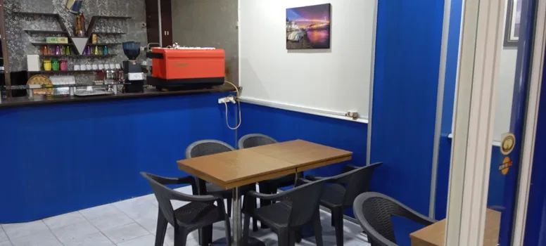 Seykoo Cafe resimleri