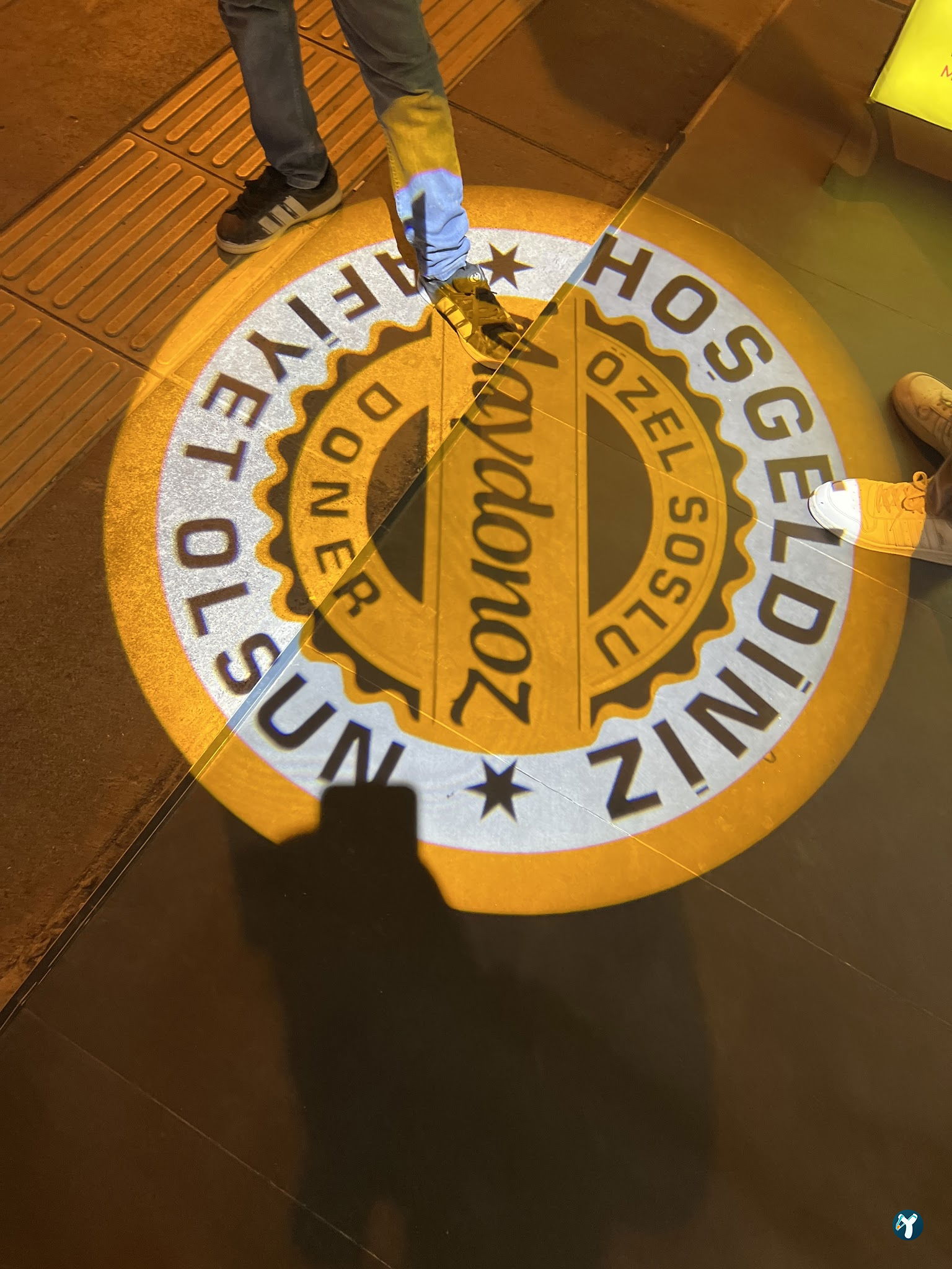 Maydonoz Döner Gölbaşı