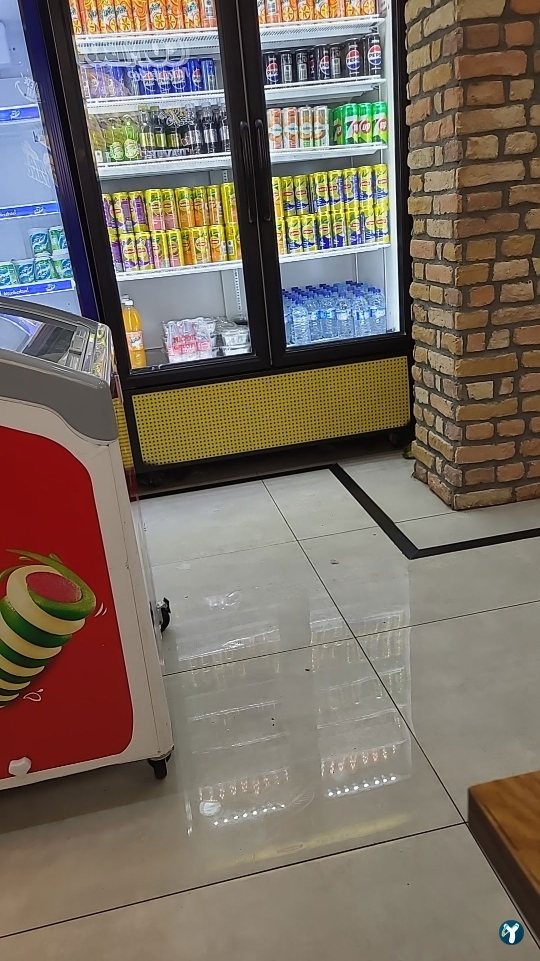 Maydonoz Döner Gölbaşı