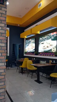 Maydonoz Döner Gölbaşı resimleri