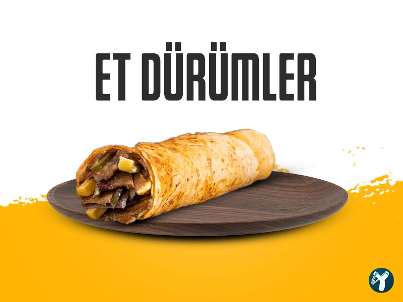 Maydonoz Döner Gölbaşı