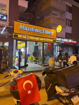 Maydonoz Döner Gölbaşı