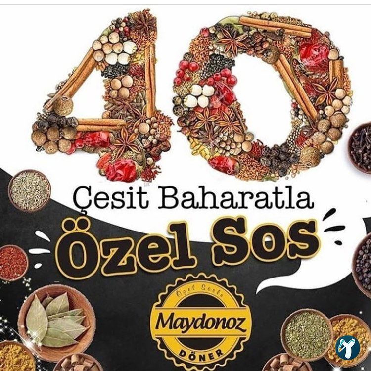 Maydonoz Döner Gölbaşı