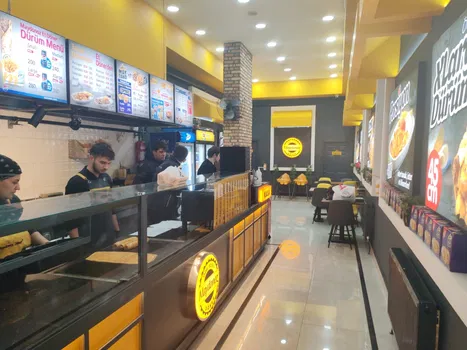 Maydonoz Döner Gölbaşı resimleri