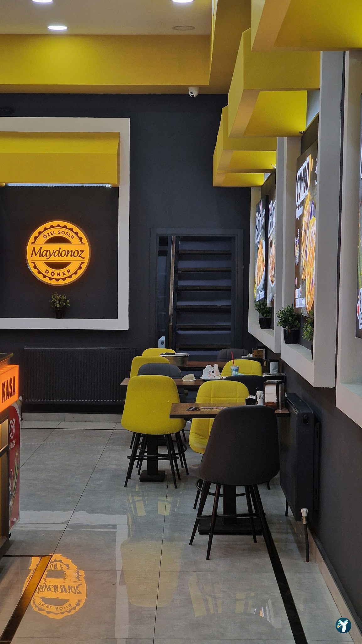 Maydonoz Döner Gölbaşı