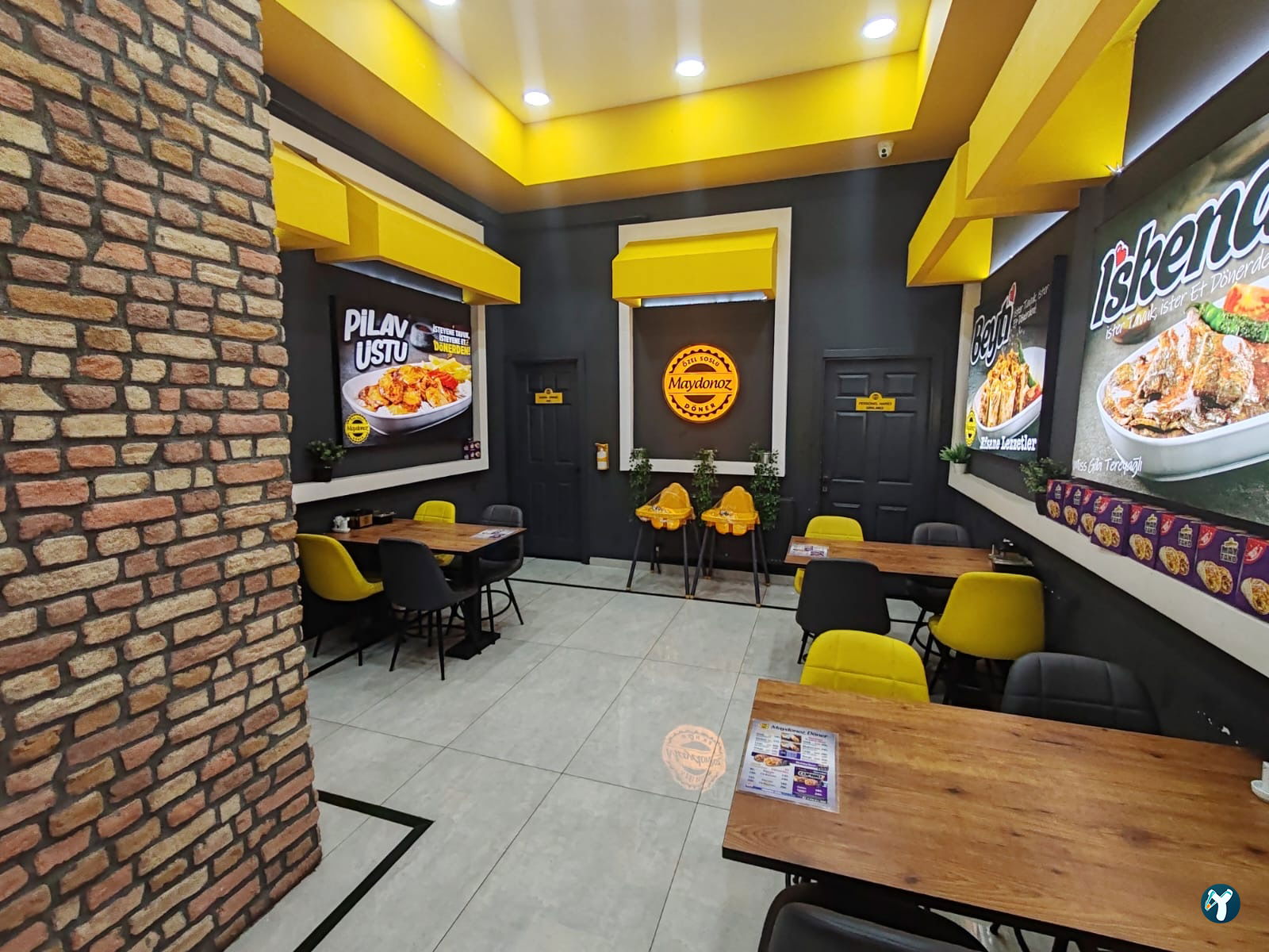 Maydonoz Döner Gölbaşı