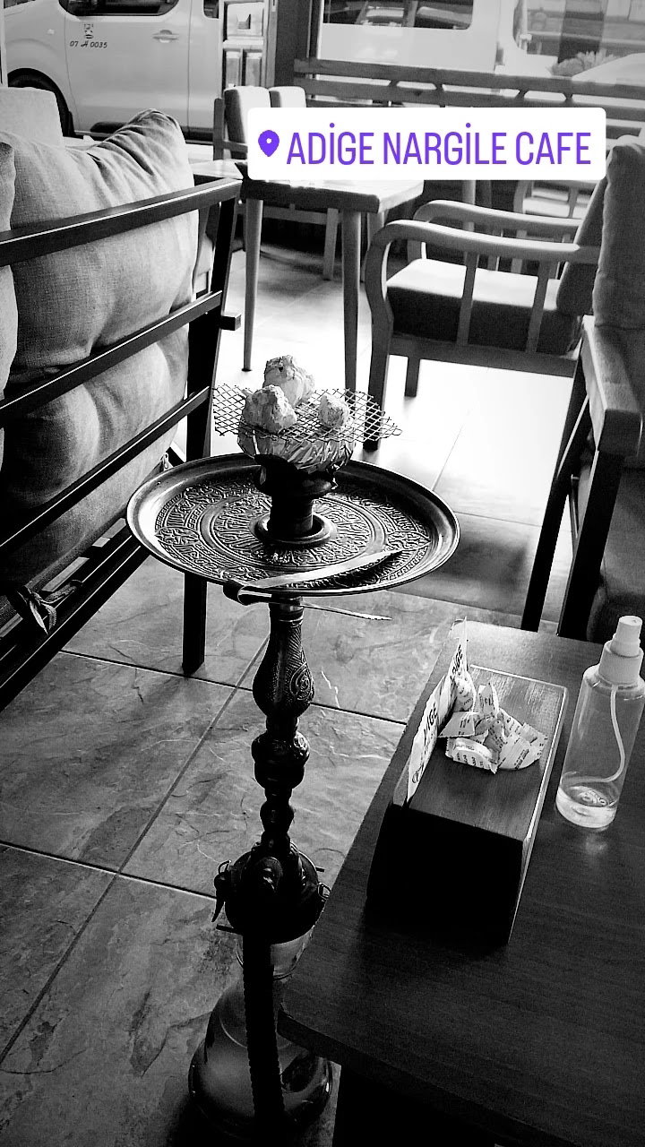 Ottoman Cafe