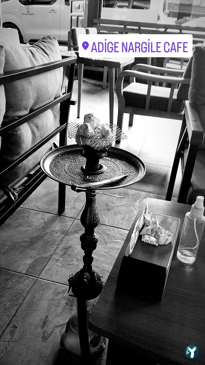Ottoman Cafe