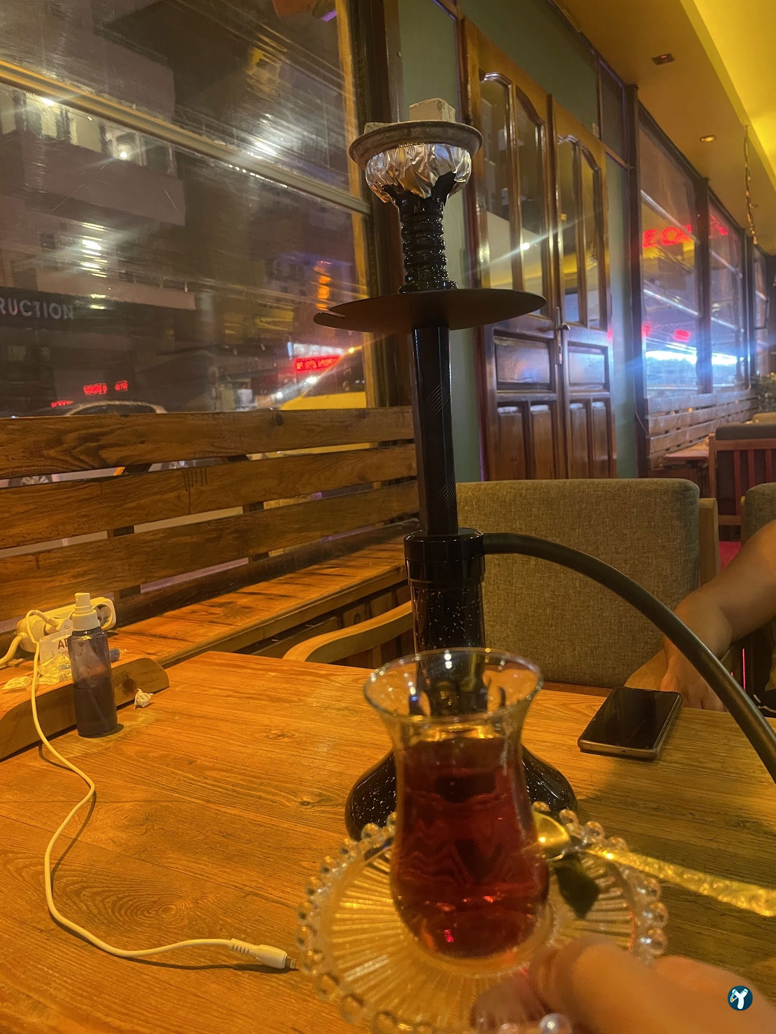 Ottoman Cafe