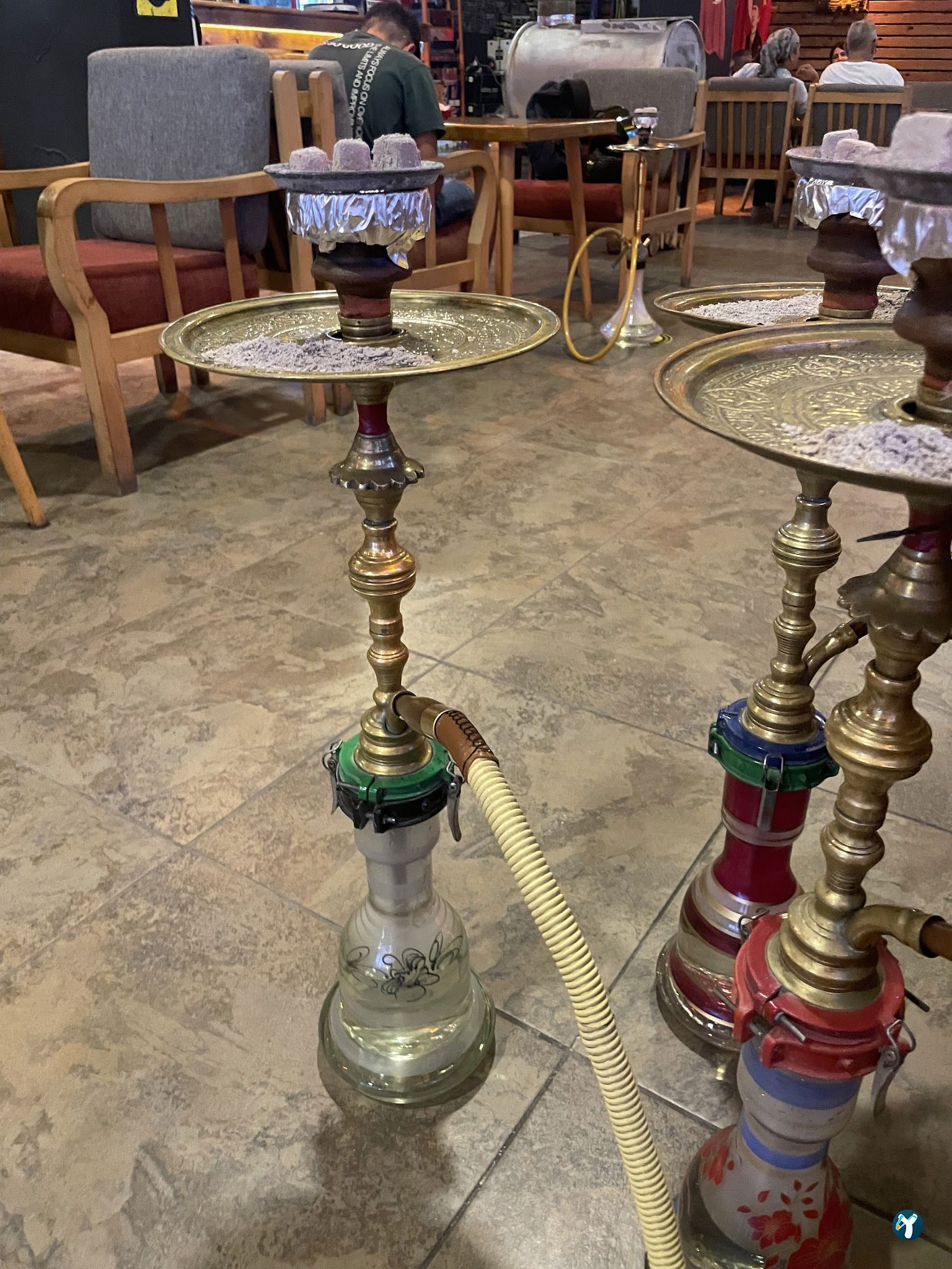 Ottoman Cafe