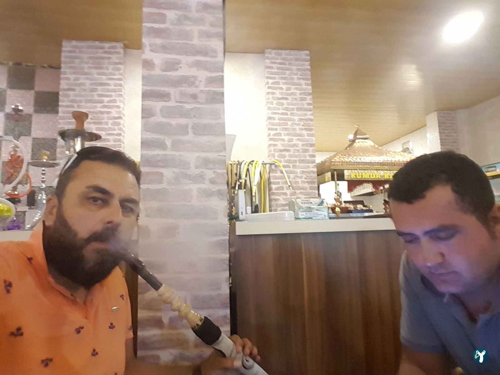 Ottoman Cafe
