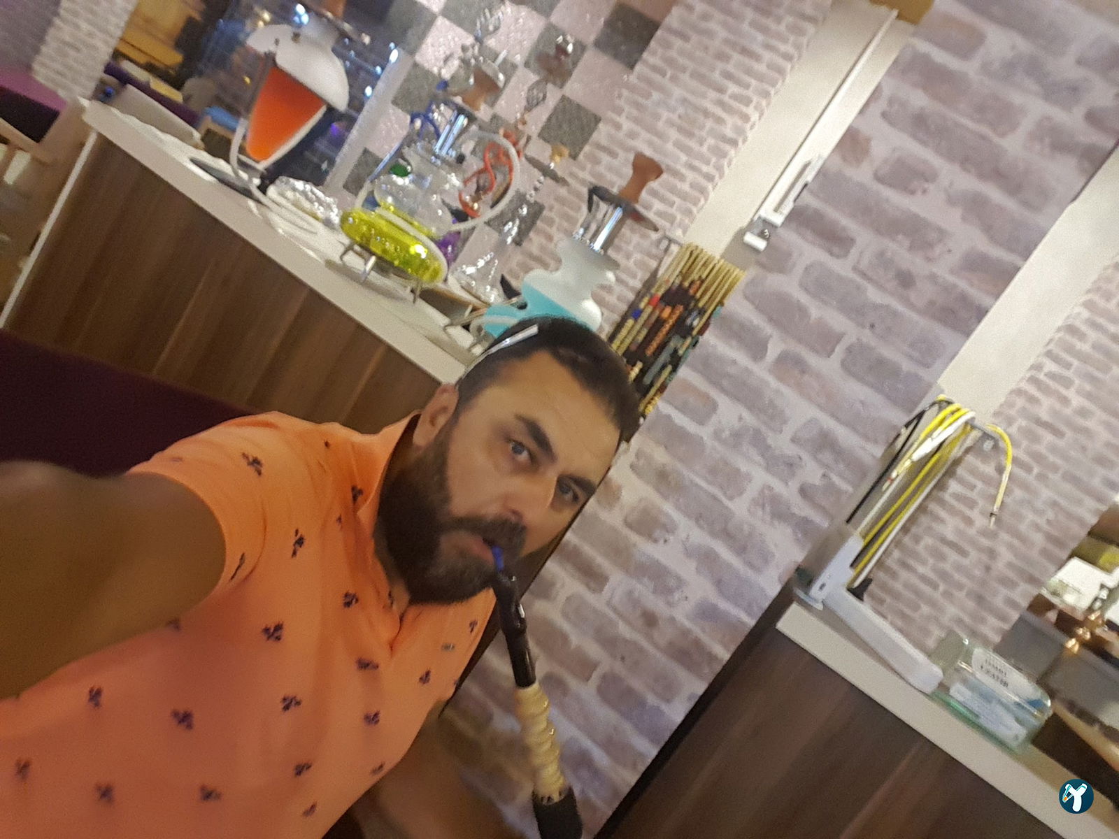 Ottoman Cafe