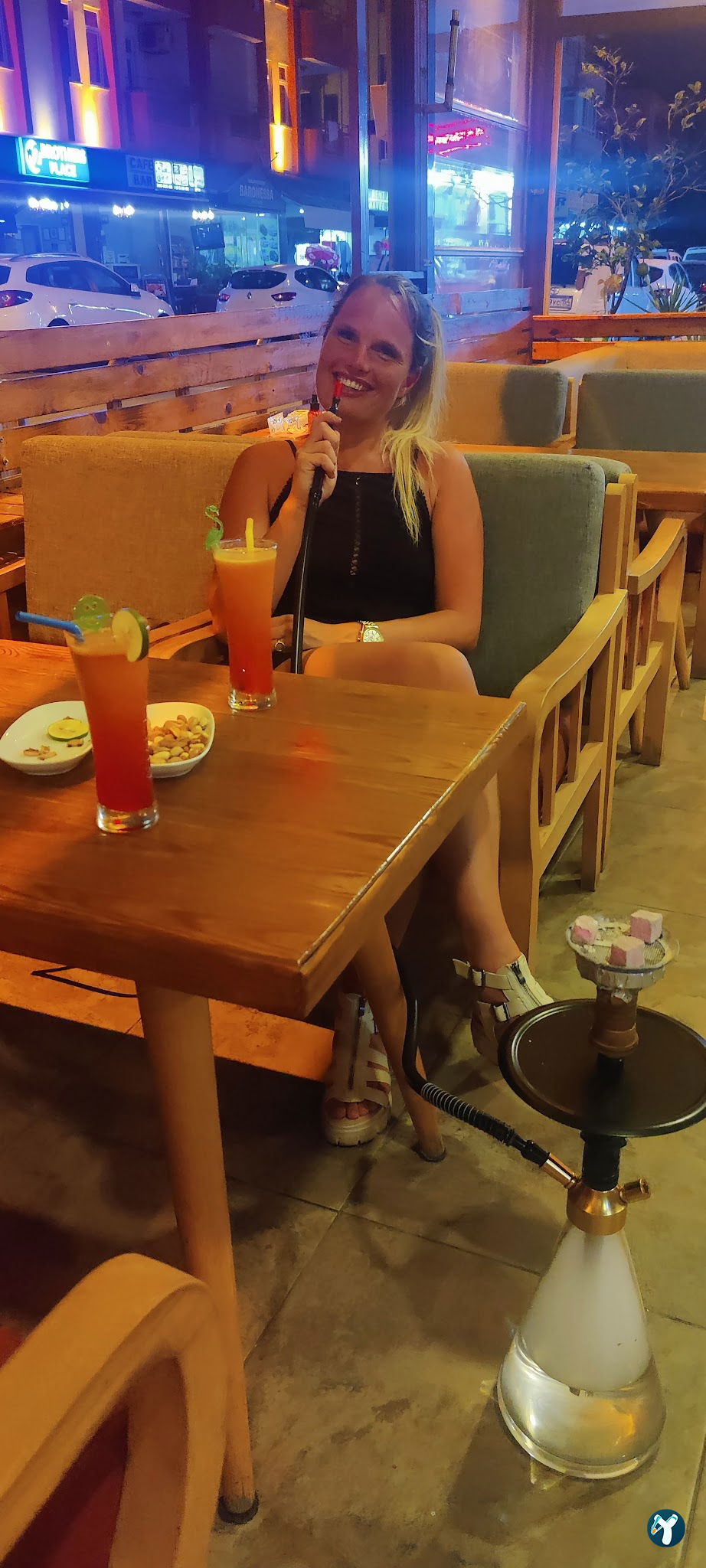 Ottoman Cafe