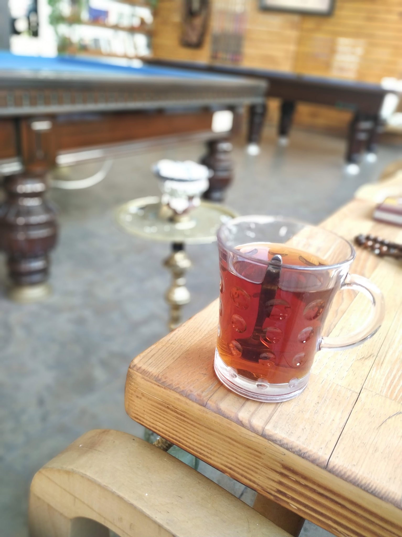 Ottoman Cafe