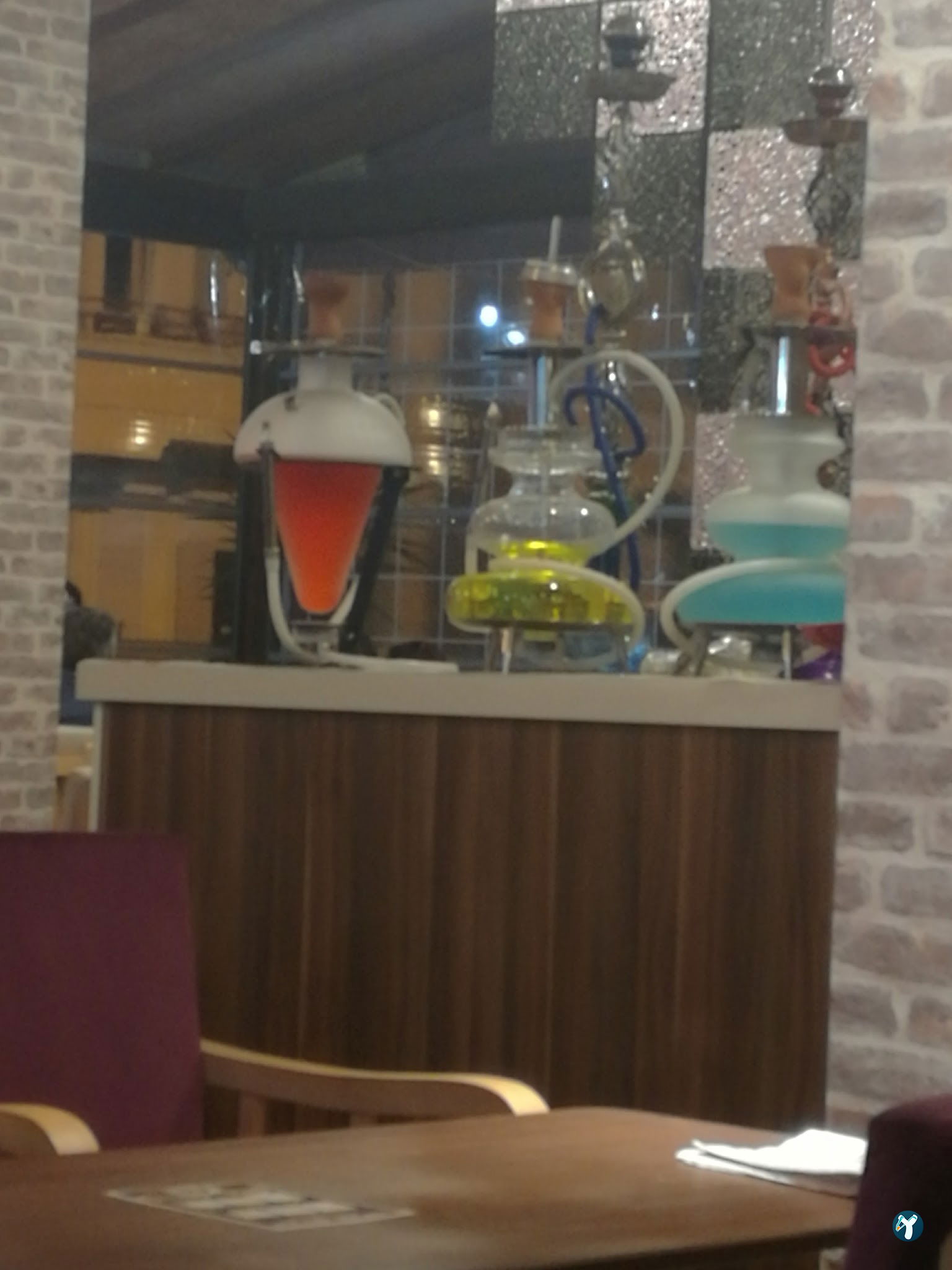 Ottoman Cafe