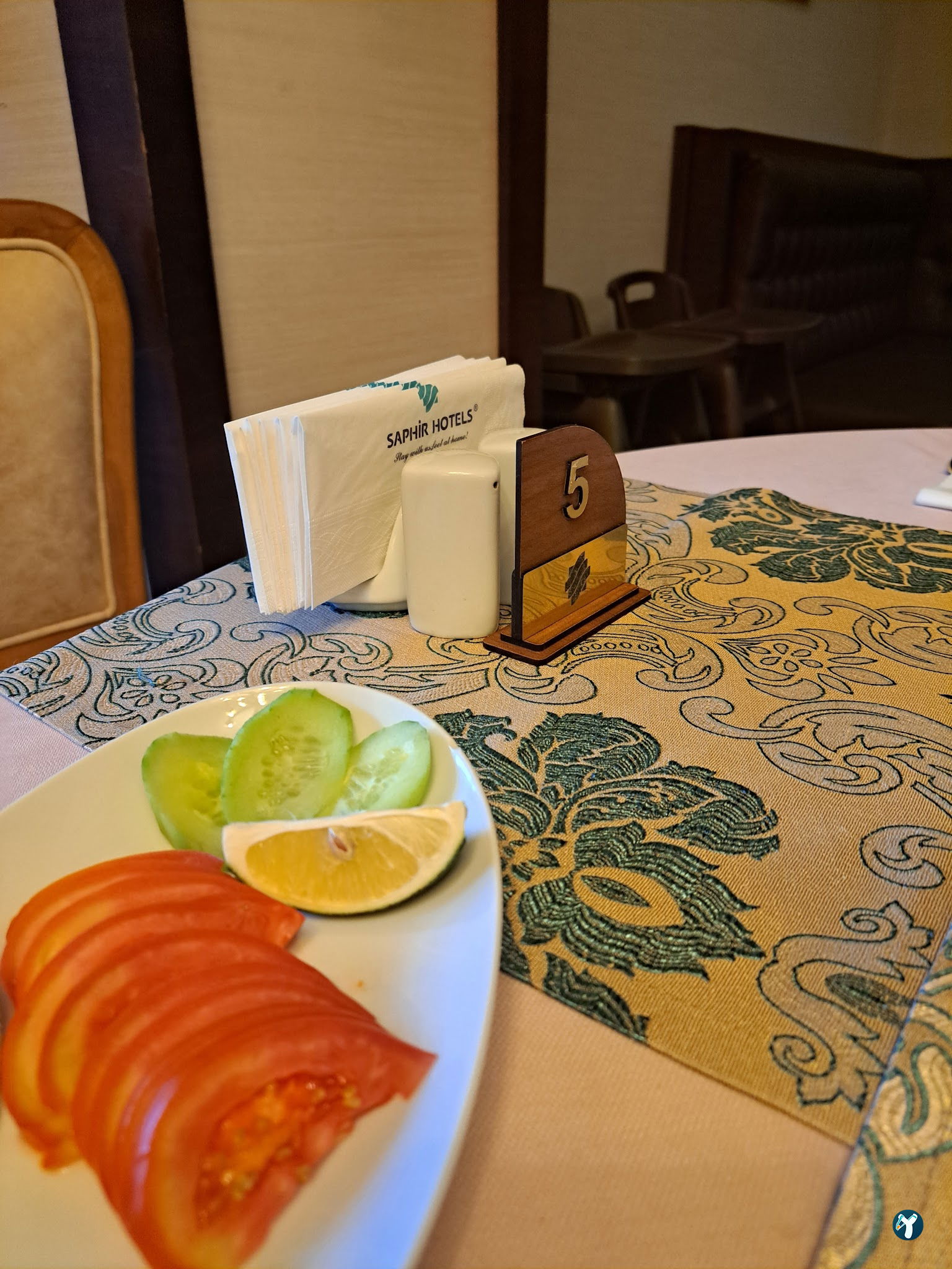Ottoman Cafe