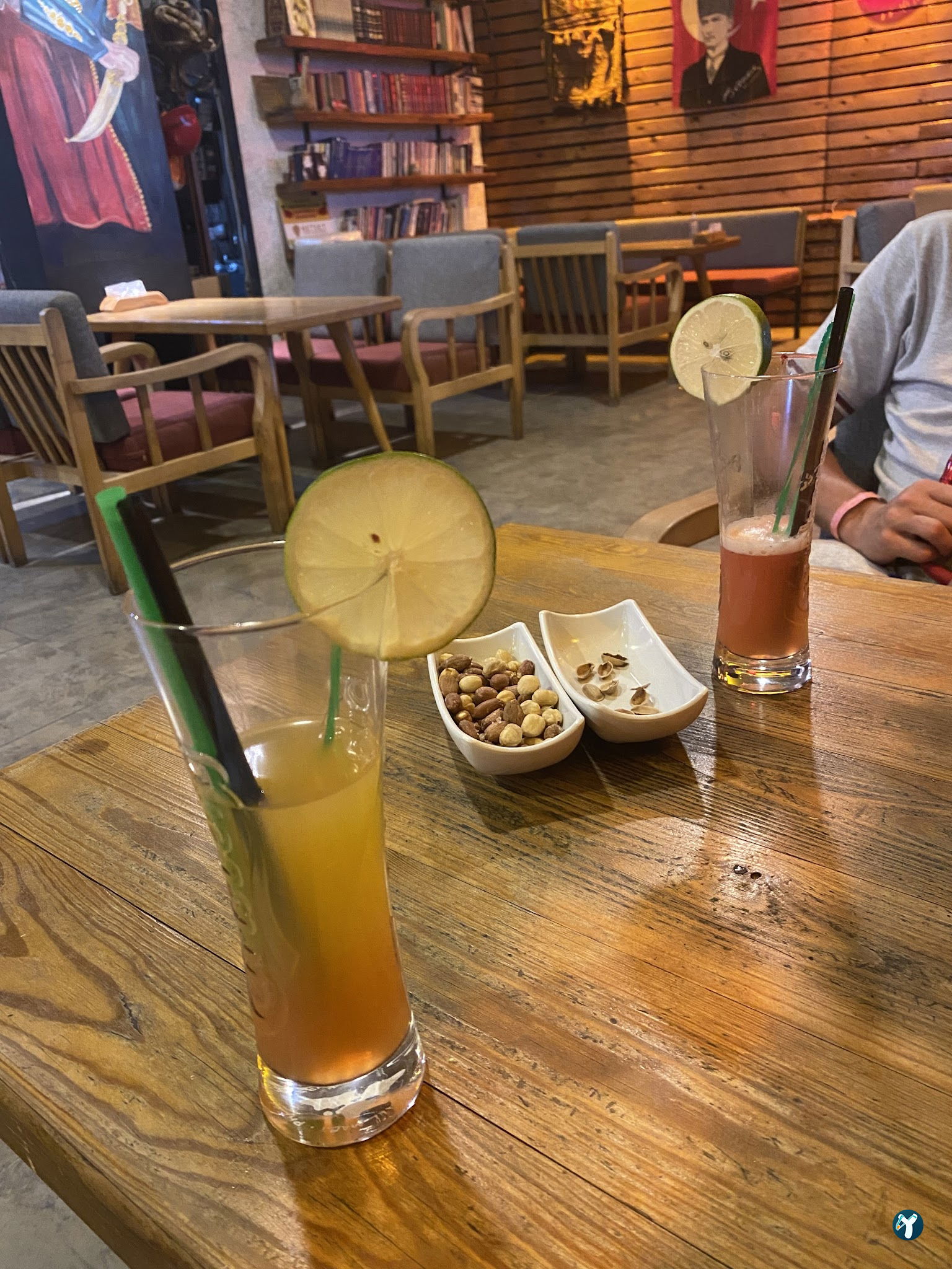 Ottoman Cafe