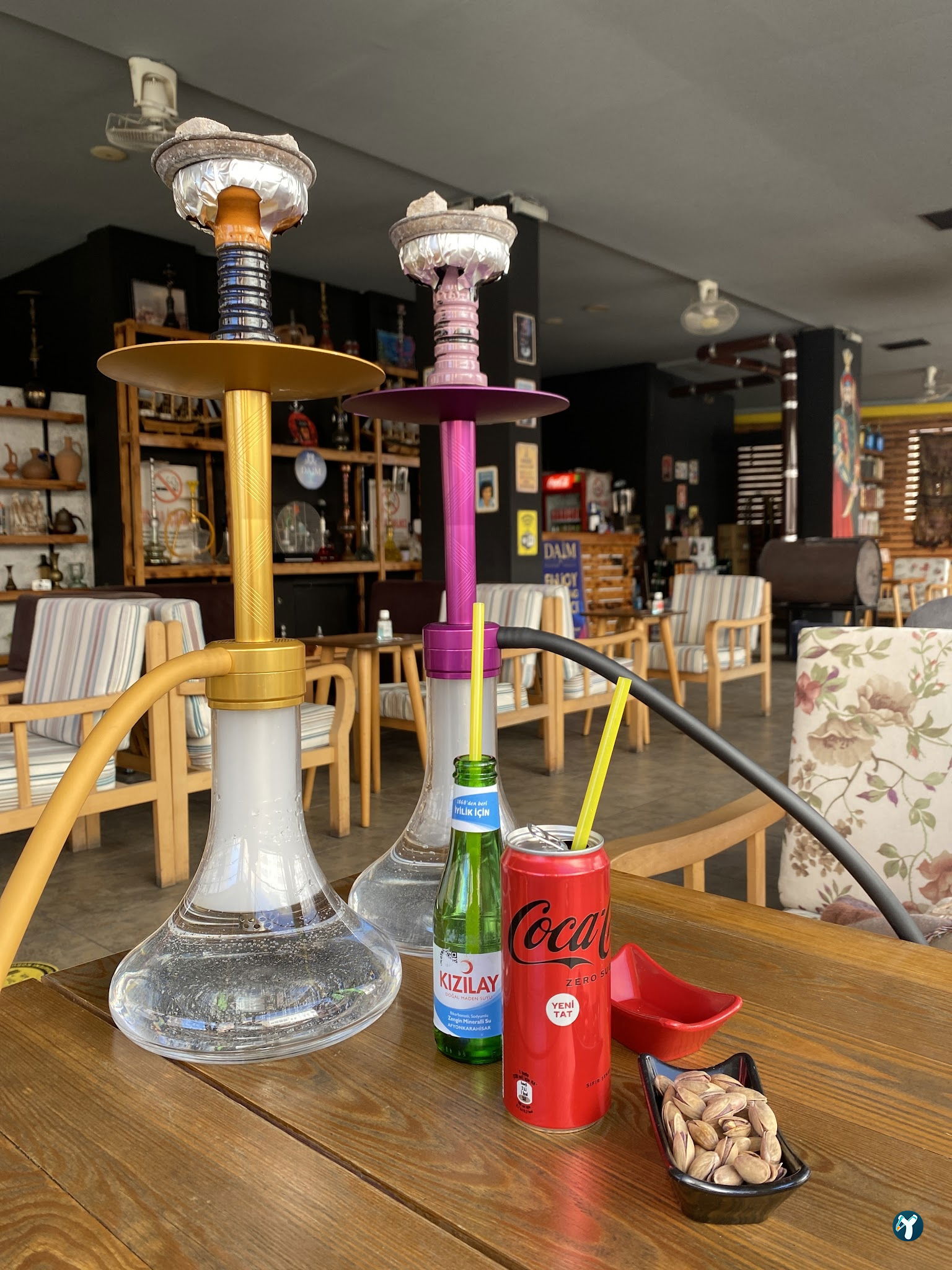 Ottoman Cafe