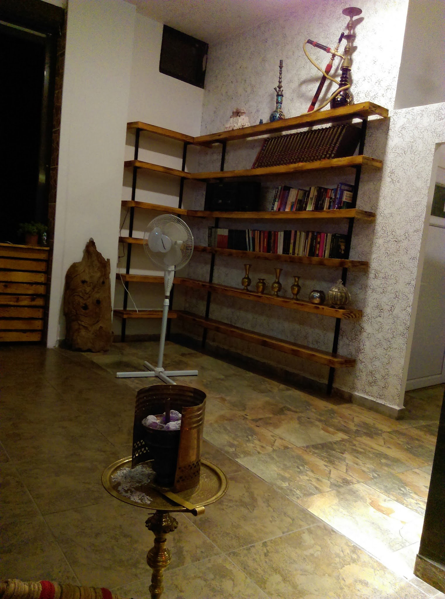 Ottoman Cafe