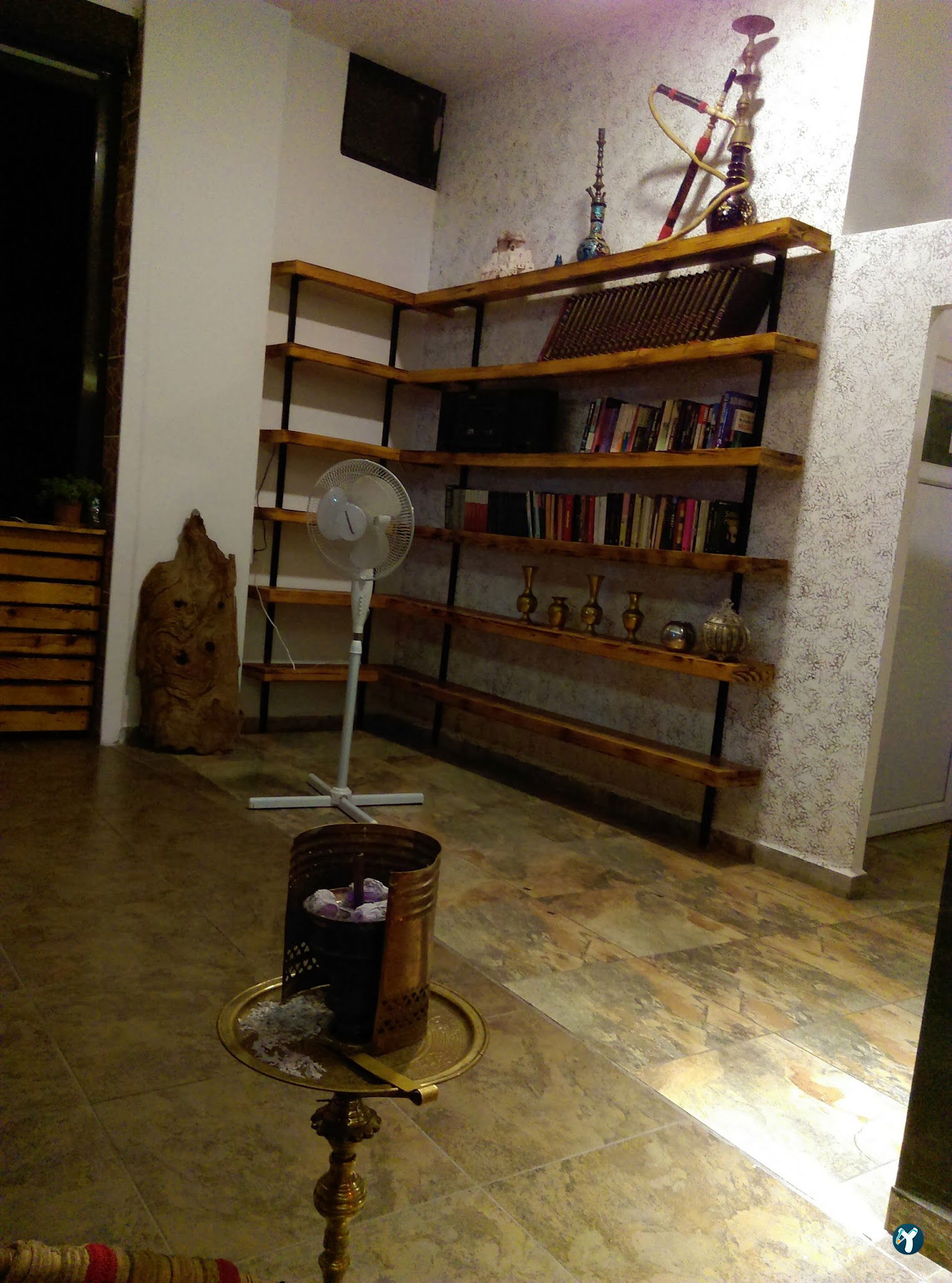 Ottoman Cafe