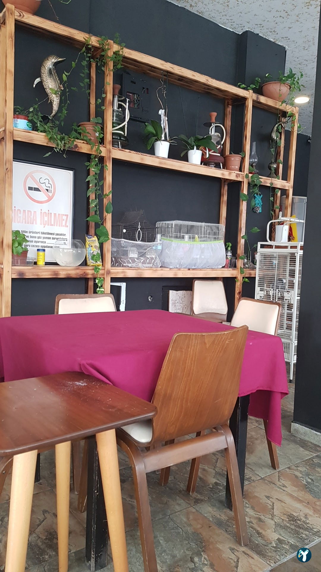 Ottoman Cafe