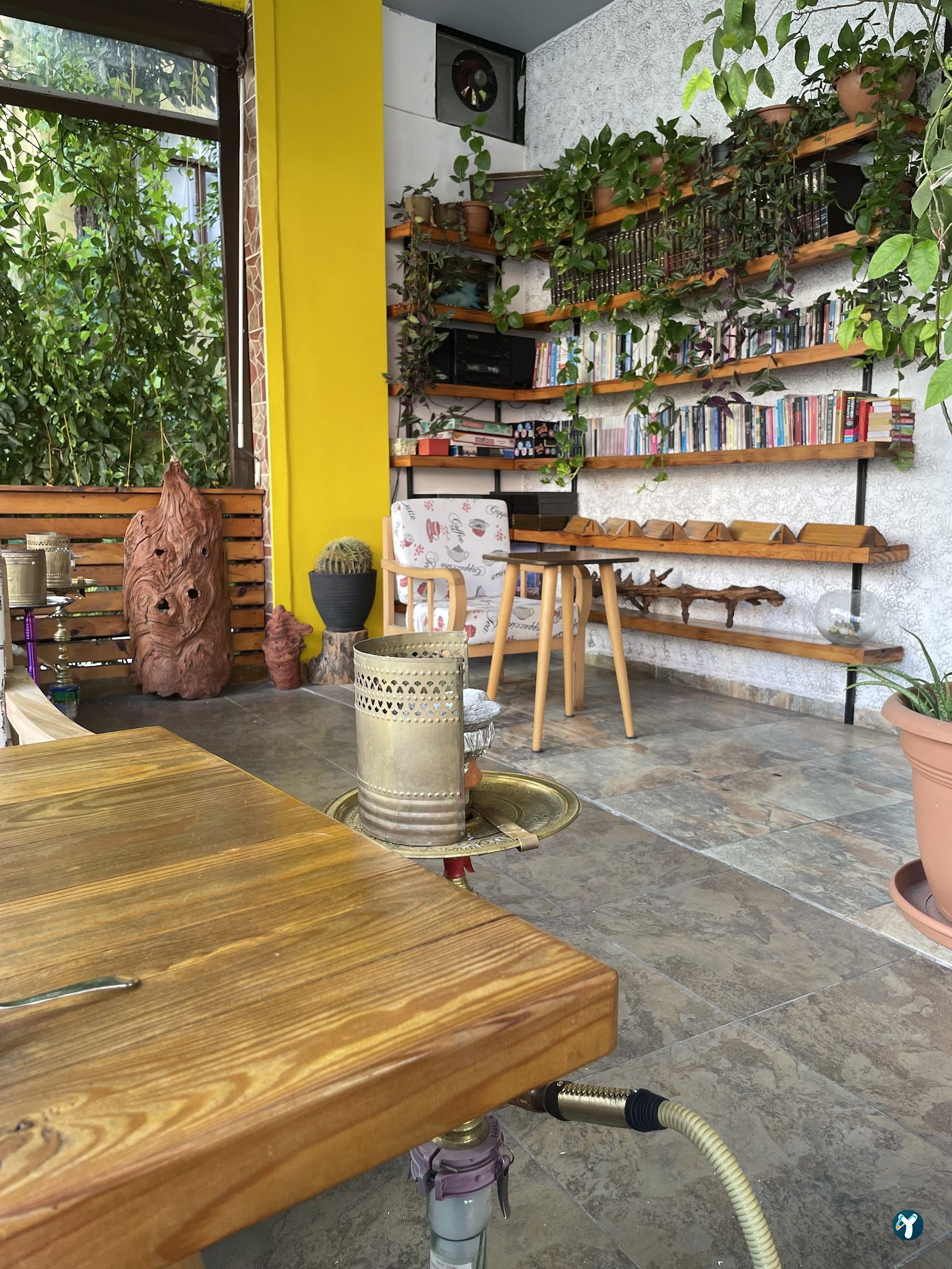 Ottoman Cafe