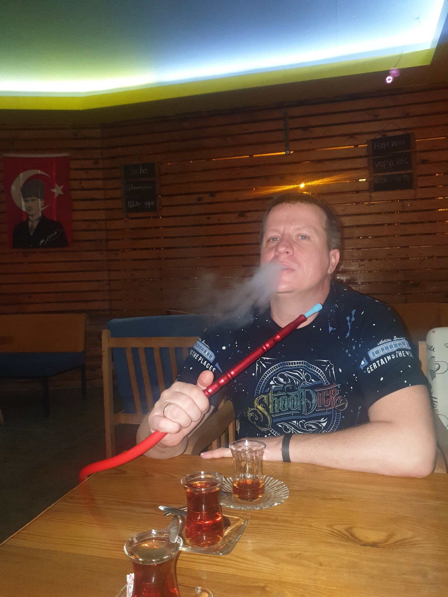 Ottoman Cafe