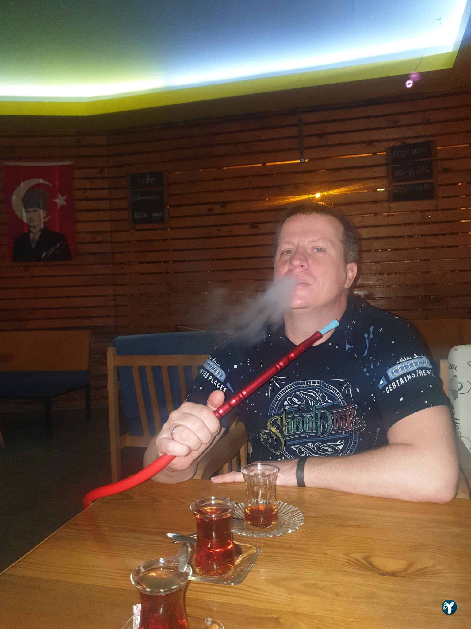 Ottoman Cafe