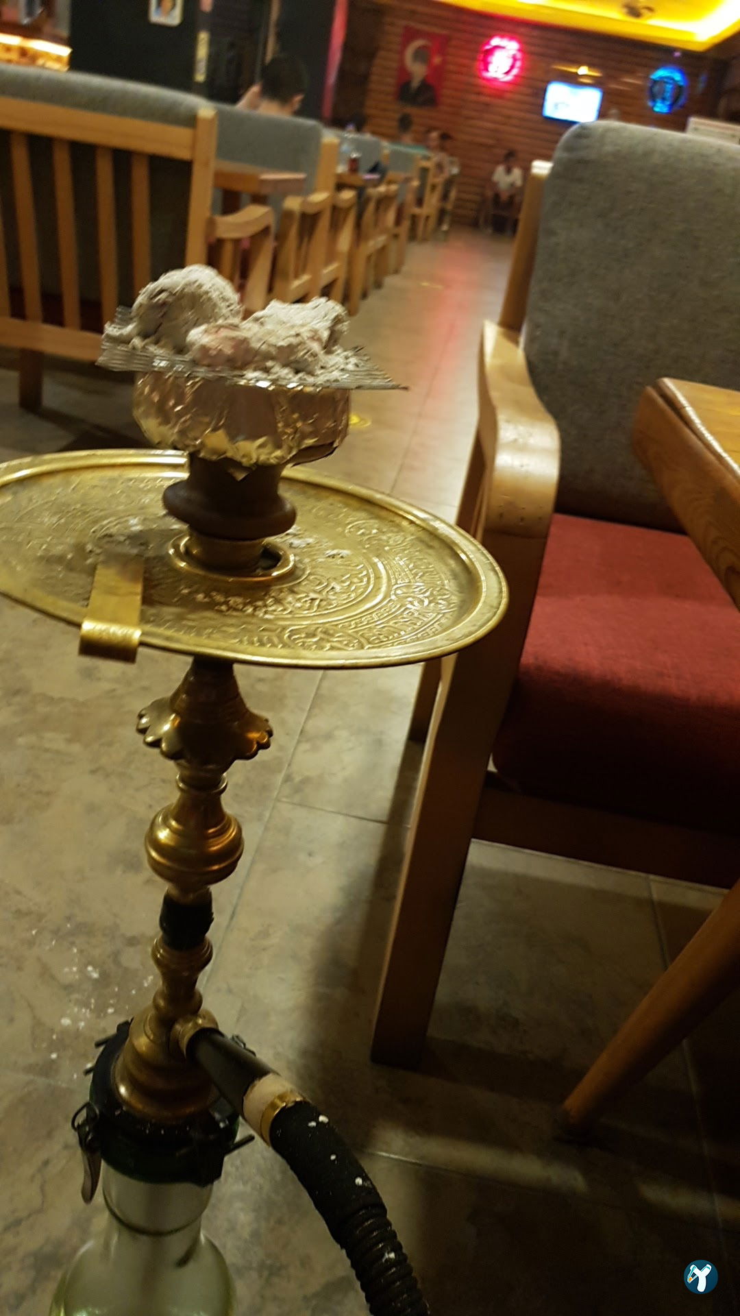Ottoman Cafe
