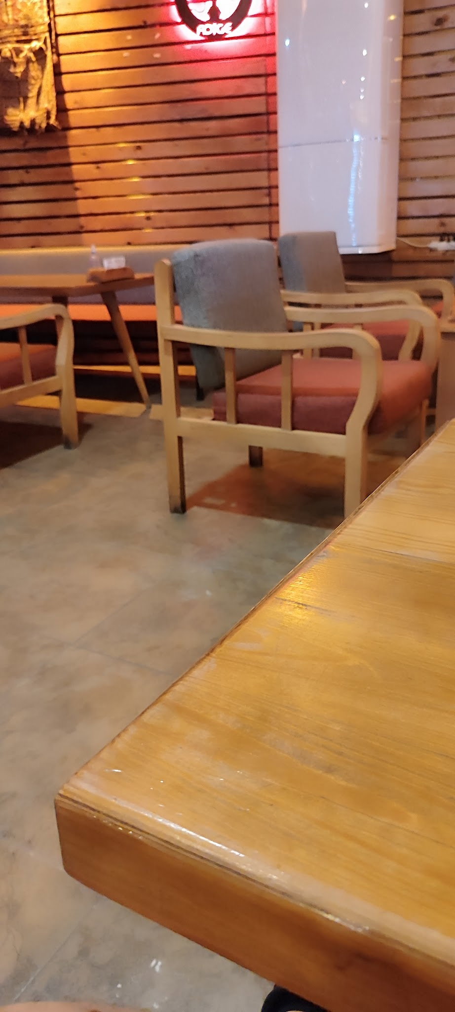 Ottoman Cafe