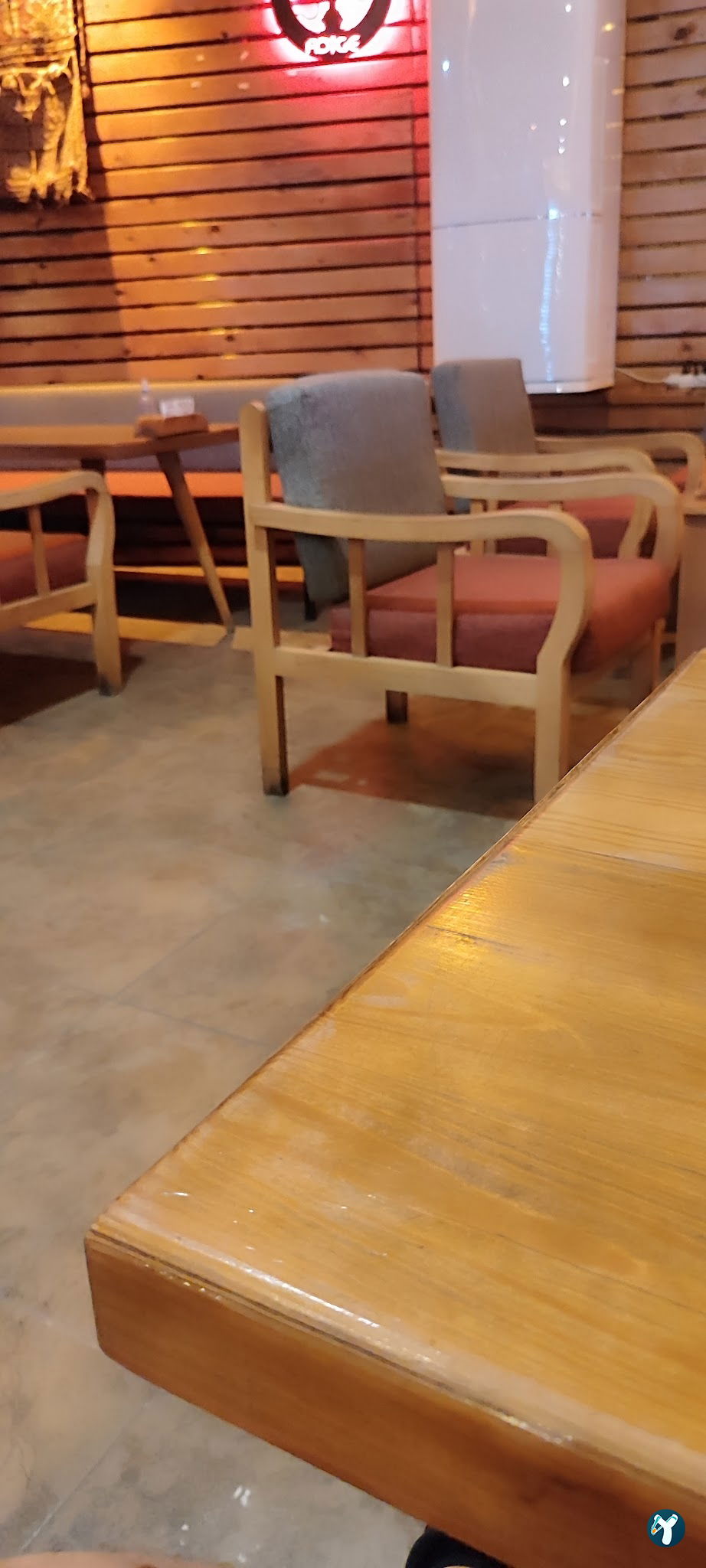 Ottoman Cafe